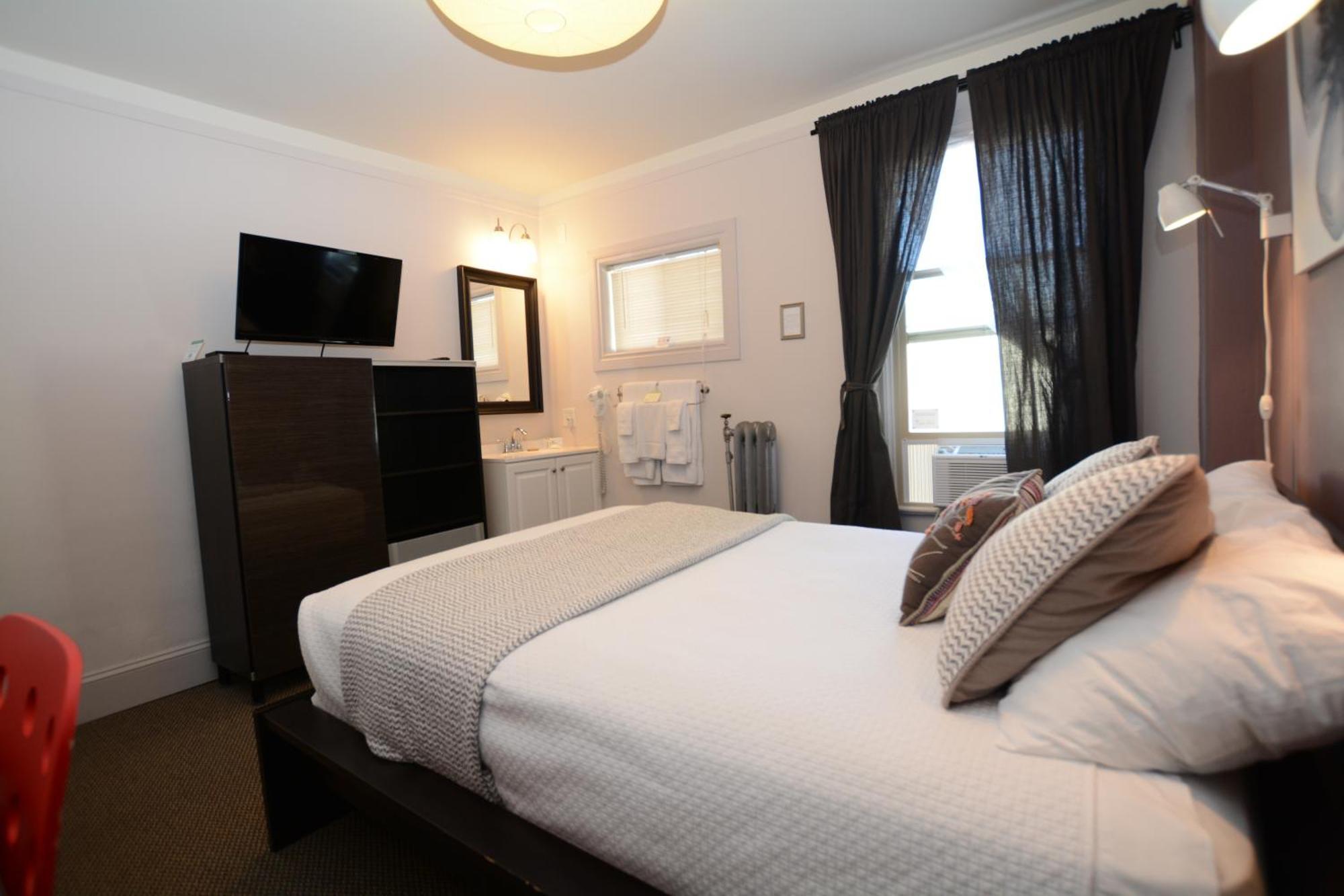 Camas Boutique Hotel Szoba fotó