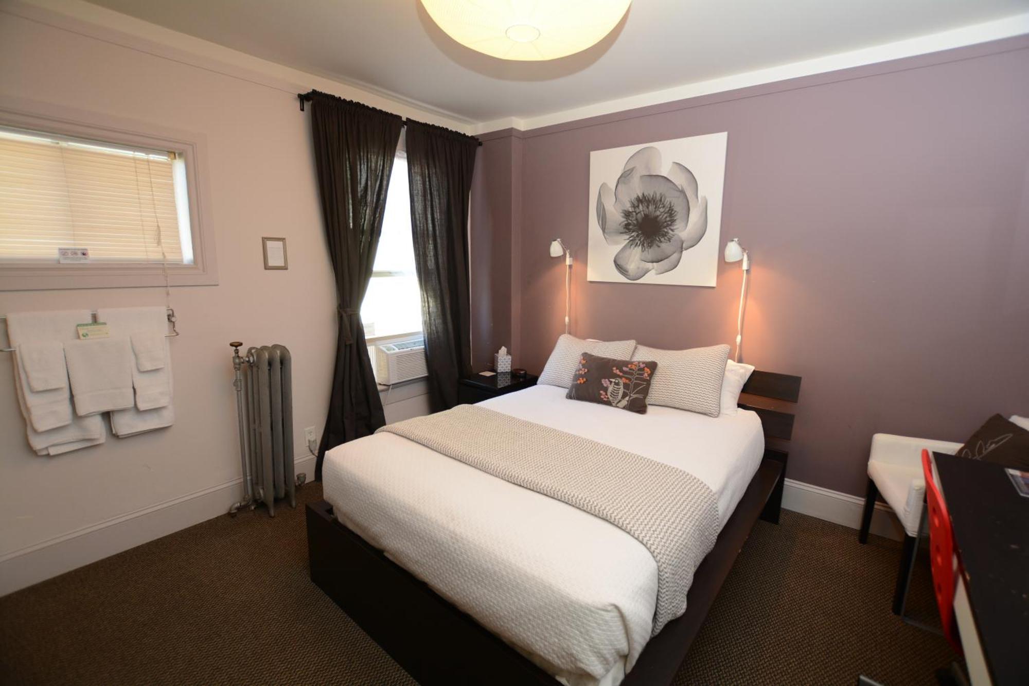 Camas Boutique Hotel Szoba fotó