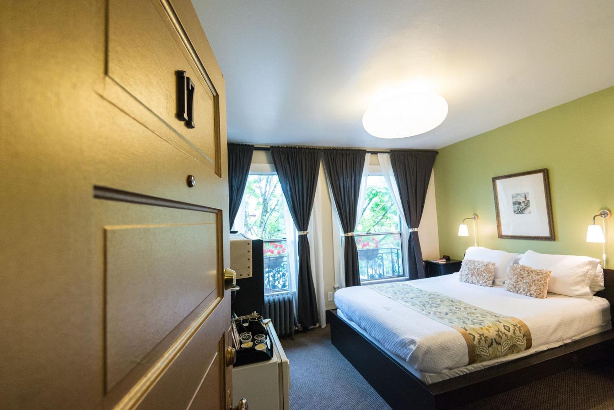 Camas Boutique Hotel Szoba fotó