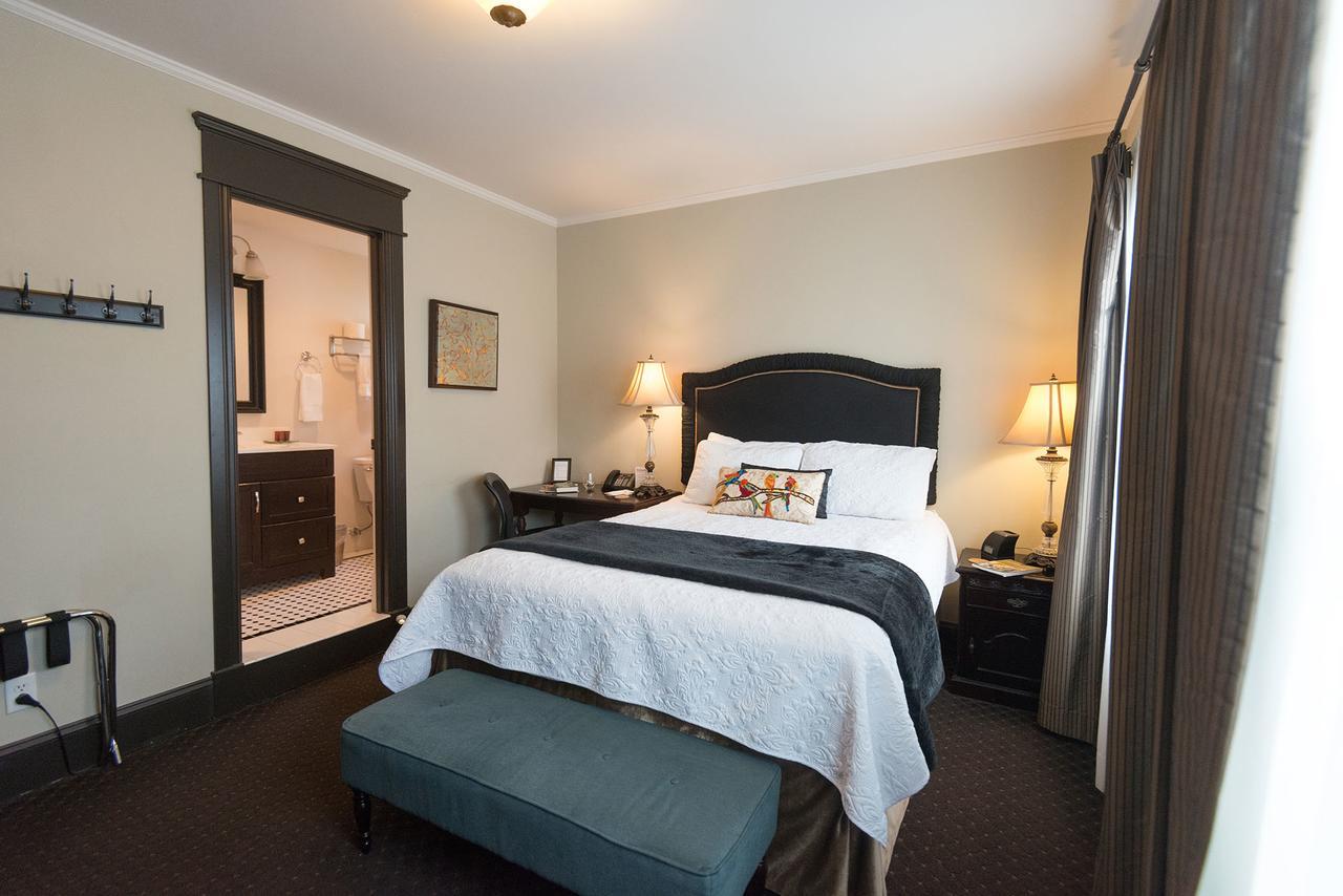 Camas Boutique Hotel Szoba fotó