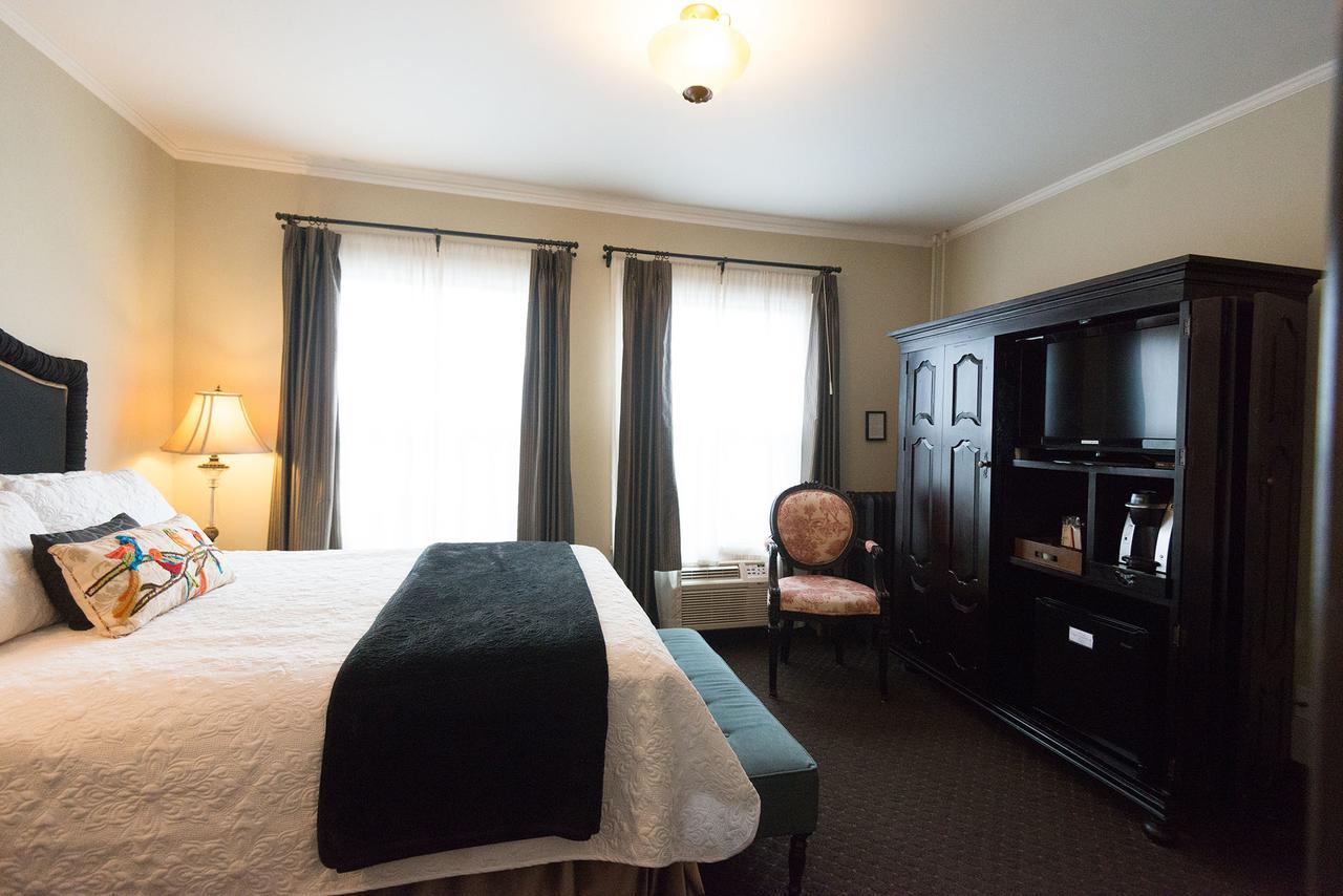 Camas Boutique Hotel Szoba fotó