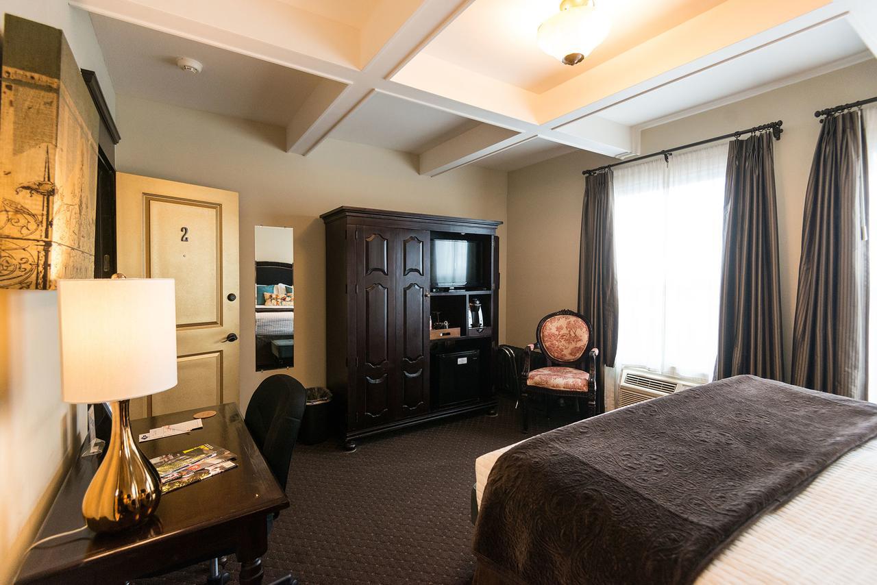 Camas Boutique Hotel Kültér fotó