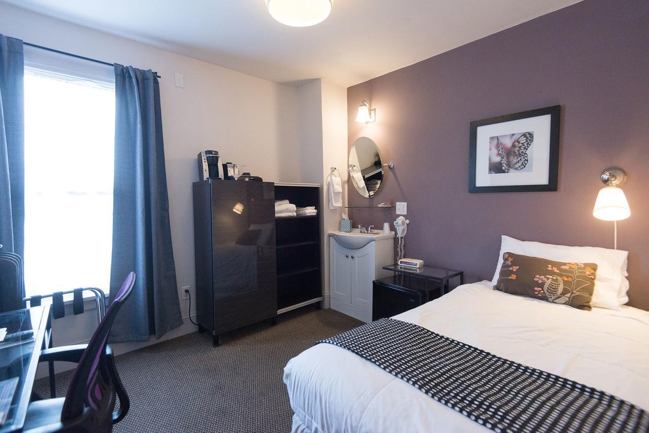 Camas Boutique Hotel Kültér fotó
