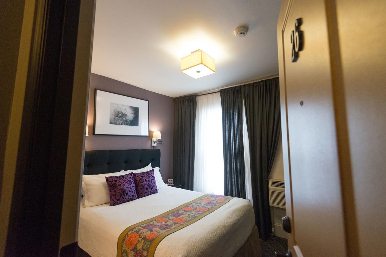 Camas Boutique Hotel Kültér fotó