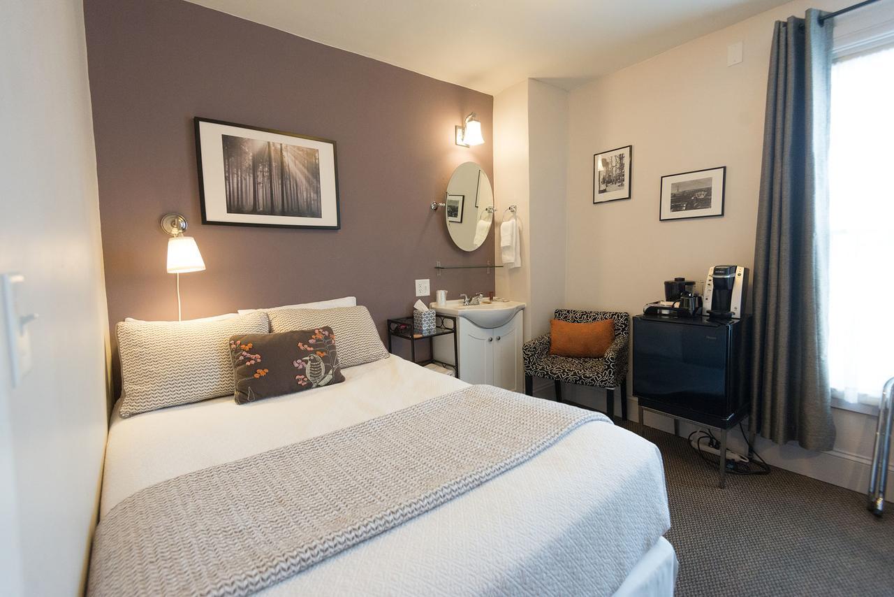Camas Boutique Hotel Kültér fotó