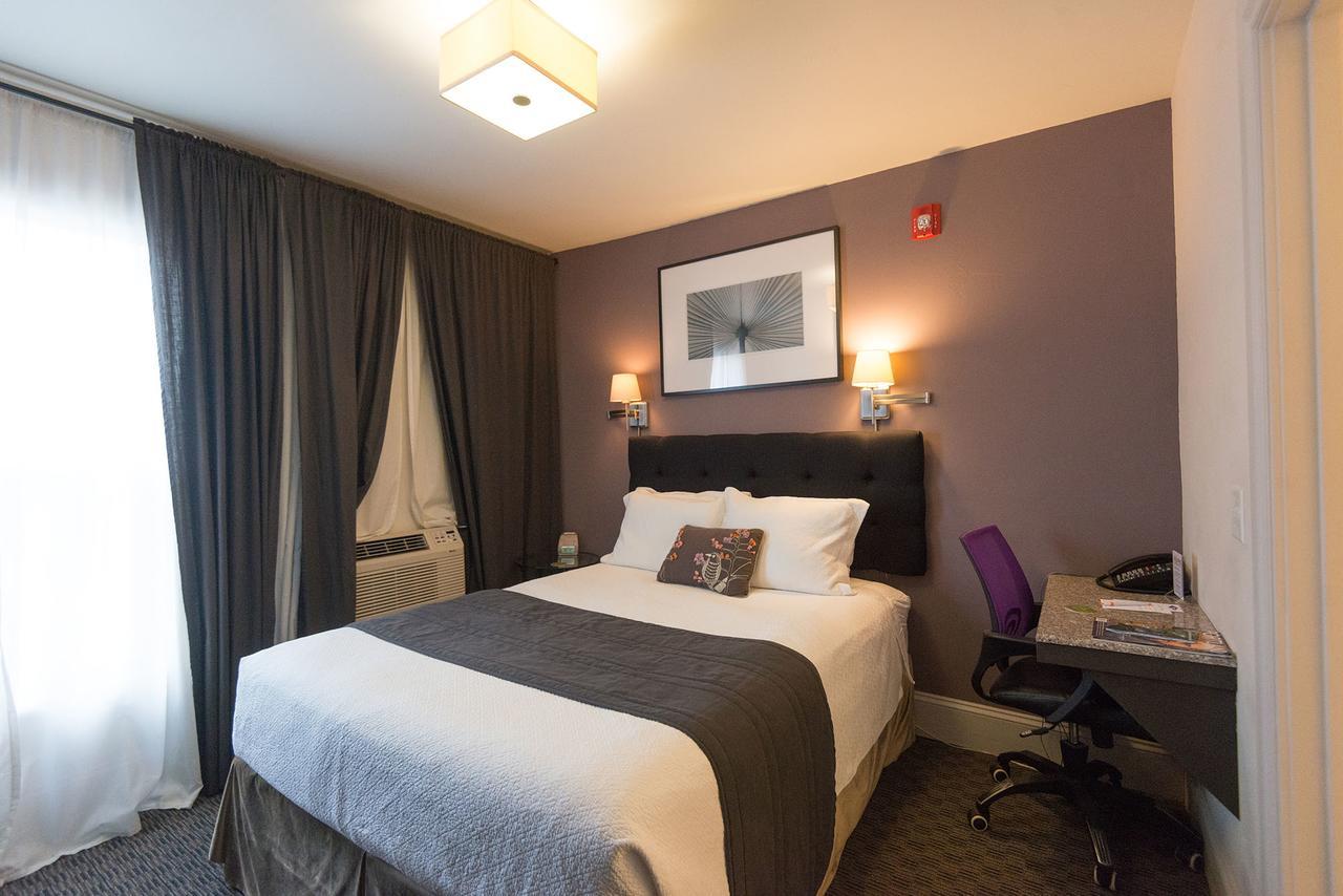 Camas Boutique Hotel Kültér fotó