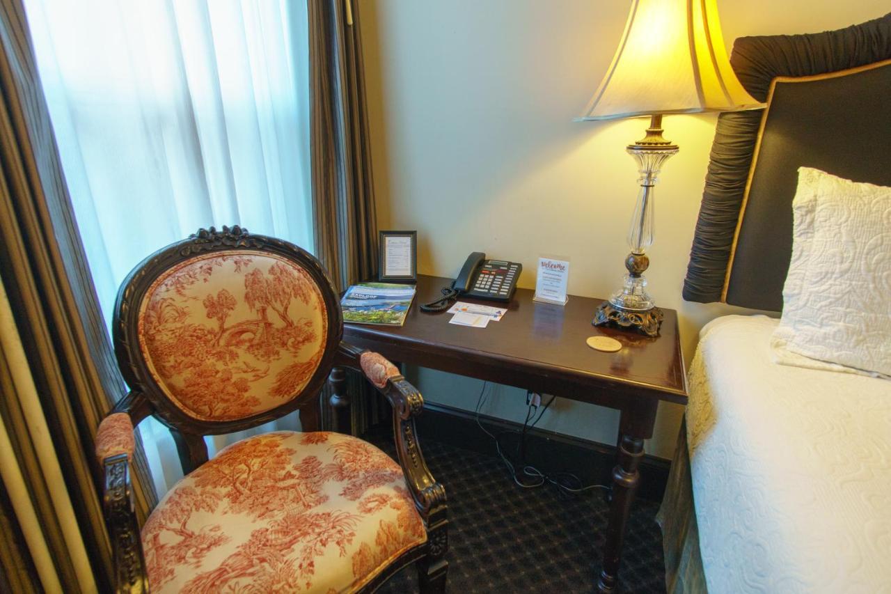 Camas Boutique Hotel Kültér fotó